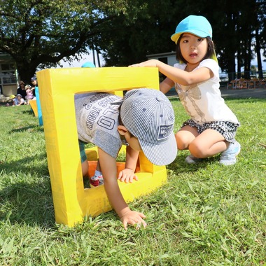 益永淳二写真事務所が撮影した「学校イベント」の写真