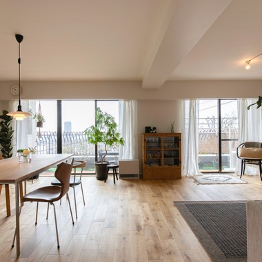 soraphotoが撮影した「竣工写真」の写真