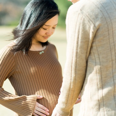 土田凌（つちだ　りょう）が撮影した「マタニティ」の写真