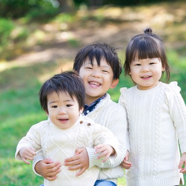 Soupが撮影した「バースデーフォト/出張撮影/愛知県」の写真
