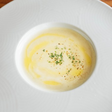 菊村夏水が撮影した「フレンチレストラン」の写真