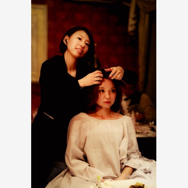 Photo taken by STUDIO NOUVEAU - 