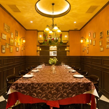 栗原誠が撮影した「飲食店・一般建築物内観・外観」の写真