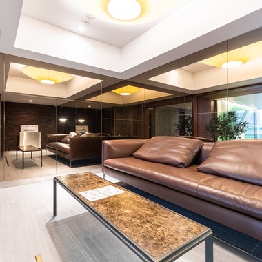 大森美紗生が撮影した「マンション外観・共用部集」の写真