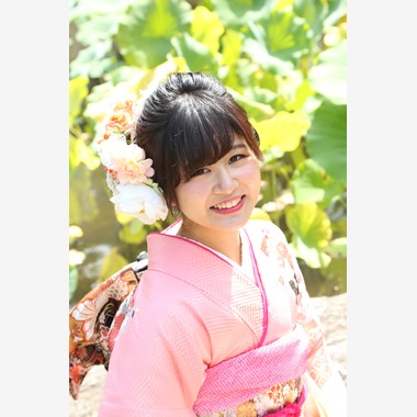 Photographer  Tomoが撮影した「成人式」の写真