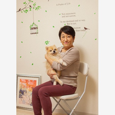 Photobirdが撮影した「ポートレート撮影、ペットとともに」の写真