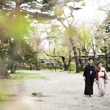 Photo taken by SPROUT - Photo Wedding