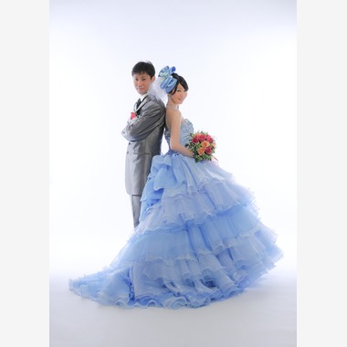 Photo taken by Studio One - 