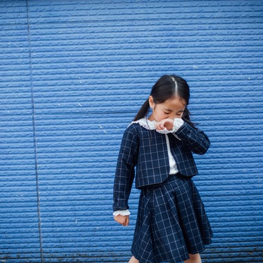 RIE NAGASHIMA photography:)が撮影した「Entrance ceremony of elementary school _2019.04」の写真