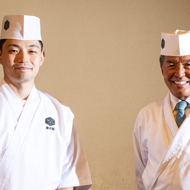 NOJYO高木俊幸写真事務所が撮影した「食べログ案件_46」の写真