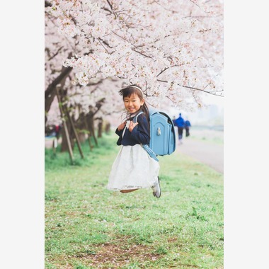 松井シンジが撮影した「家族写真（屋内・屋外）」の写真