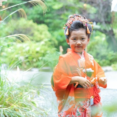 Photography_KanaUが撮影した「七五三（報徳二宮神社）」の写真