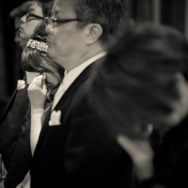 Feel So High! Kenichi Morinaga photography（森永 健一）が撮影した「結婚披露宴フォトギャラリー」のウェディングフォト