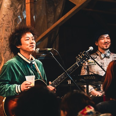 ムラカミカズマが撮影した「千葉県音楽イベント撮影」の写真