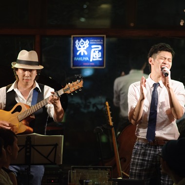 Studio Serowが撮影した「ライブ・イベント」の写真