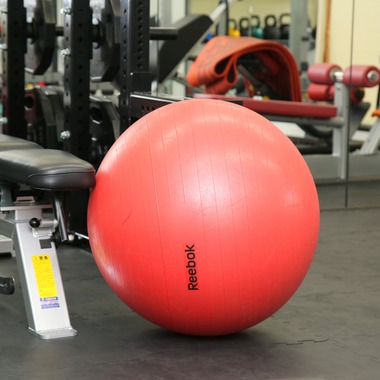 土門巧が撮影した「FOR97GYM」の写真