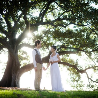 Photo taken by Lapin Design Photography - wedding