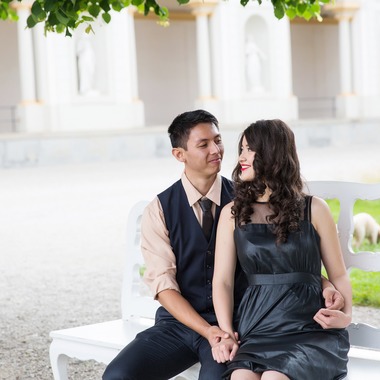 Photo taken by Anna Hermanna - Couples