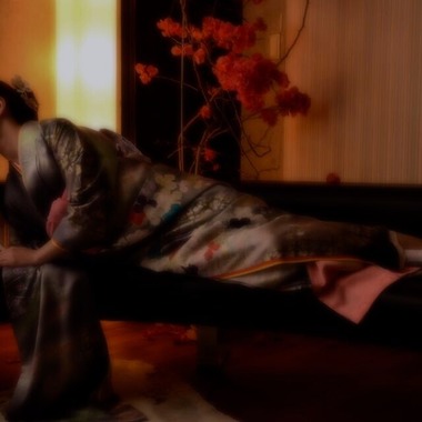 スタジオエゴイストが撮影した「モデル、ポートレート撮影」の写真