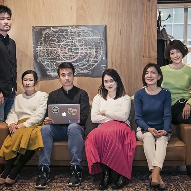 Teppei Takazawaが撮影した「ビジネスプロフィールフォト」の写真