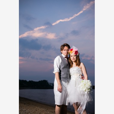 Photo taken by Hide Fotografie - 