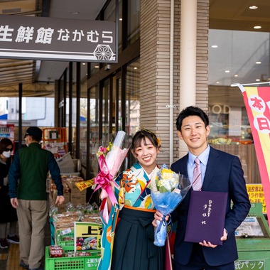 井崎　敬太が撮影した「カップルフォト」のウェディングフォト