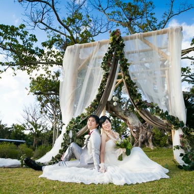 Photo taken by wedding lounge - 