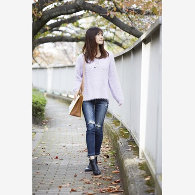 st.calmarが撮影した「ポートレート」の写真