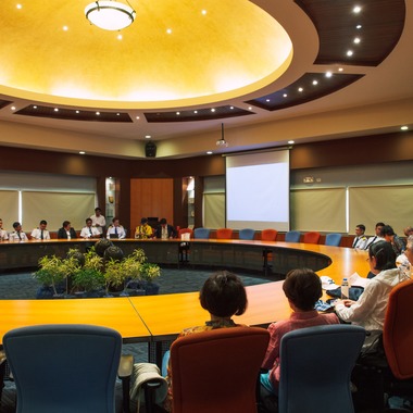 NAGASHIMA Photographyが撮影した「イベント・セミナー」の写真