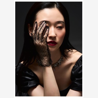 中澤紘大が撮影した「ビューティー撮影」の写真