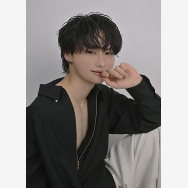 小野伸晃が撮影した「宣材」の写真