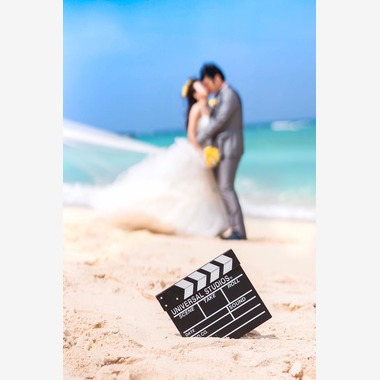 Photo taken by NAKAMURA - wedding