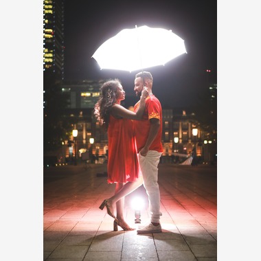 Photo taken by Human works - Wedding