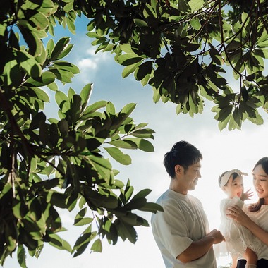 Grassvalley.incが撮影した「家族写真コレクション」の写真