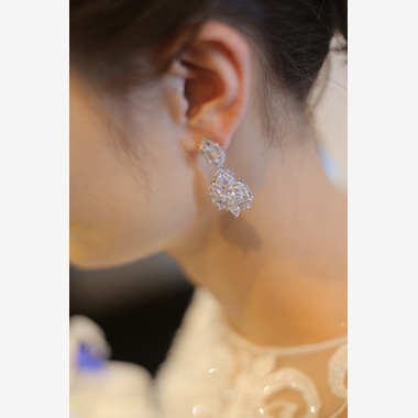 Photographer  Tomoが撮影した「wedding」の写真