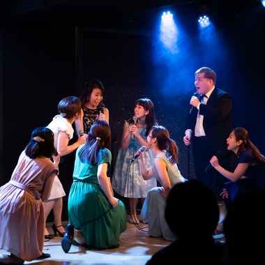 杉野優介が撮影した「ライブ撮影」の写真