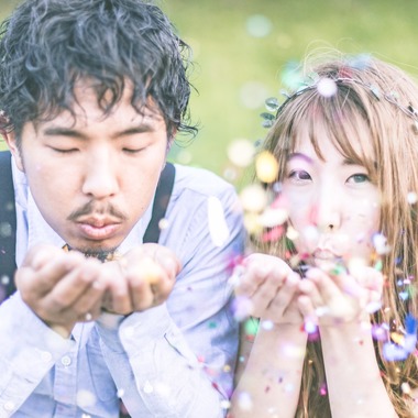 米田　卓也が撮影した「LOVEBUM(wedding)」の写真