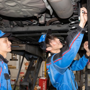 世登理恵が撮影した「会社撮影」の写真