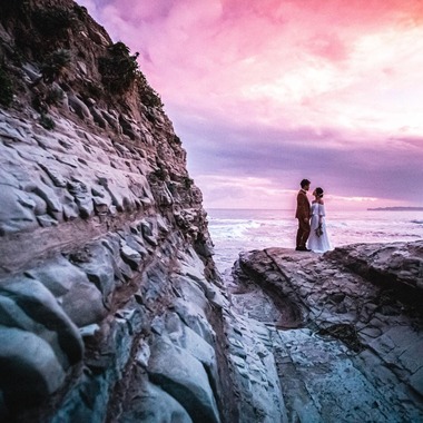 Photo taken by kudophoto - Photo wedding_coast