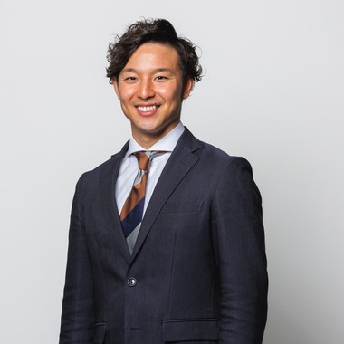 松井シンジが撮影した「ビジネスプロフィール写真」の写真