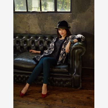 Style Vueが撮影した「ファッション撮影」の写真