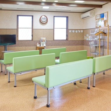 古牧理尚が撮影した「建築」の写真