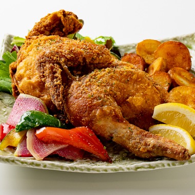 ギアボックスが撮影した「フードフォト」の写真