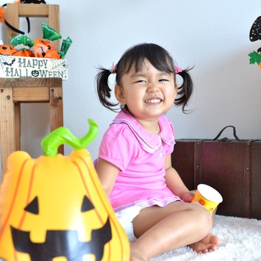 栗原美穂が撮影した「エミリィハロウィン撮影会2019@代官山スタジオ（1〜3）」の写真