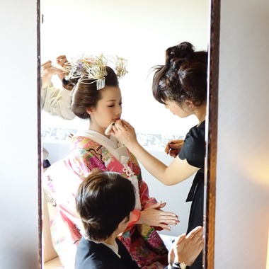 あとりえmagが撮影した「三島大社」の写真