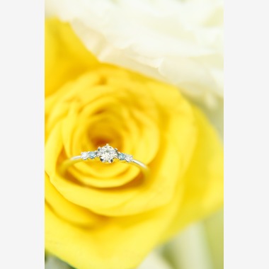Photo Design Photoriaが撮影した「ジュエリー撮影サンプル」の写真