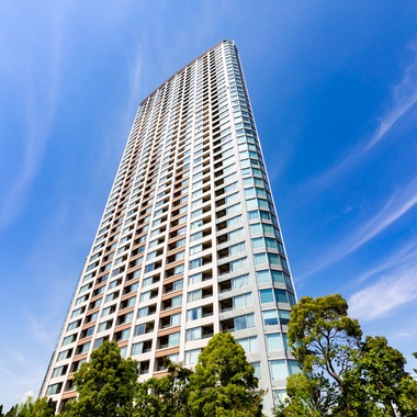 大森美紗生が撮影した「マンション外観・共用部集」の写真