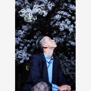 大阪フォトファクトリーが撮影した「ポートレート」の写真