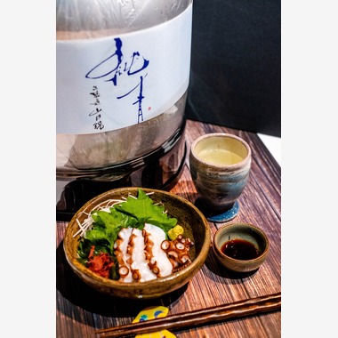 HAMON 藤原誠弥が撮影した「お酒の撮影」の写真