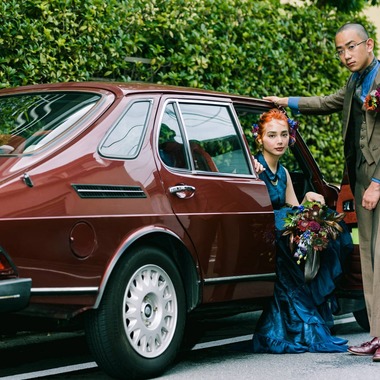 Photo taken by ATELIER SO_MARU - bridal